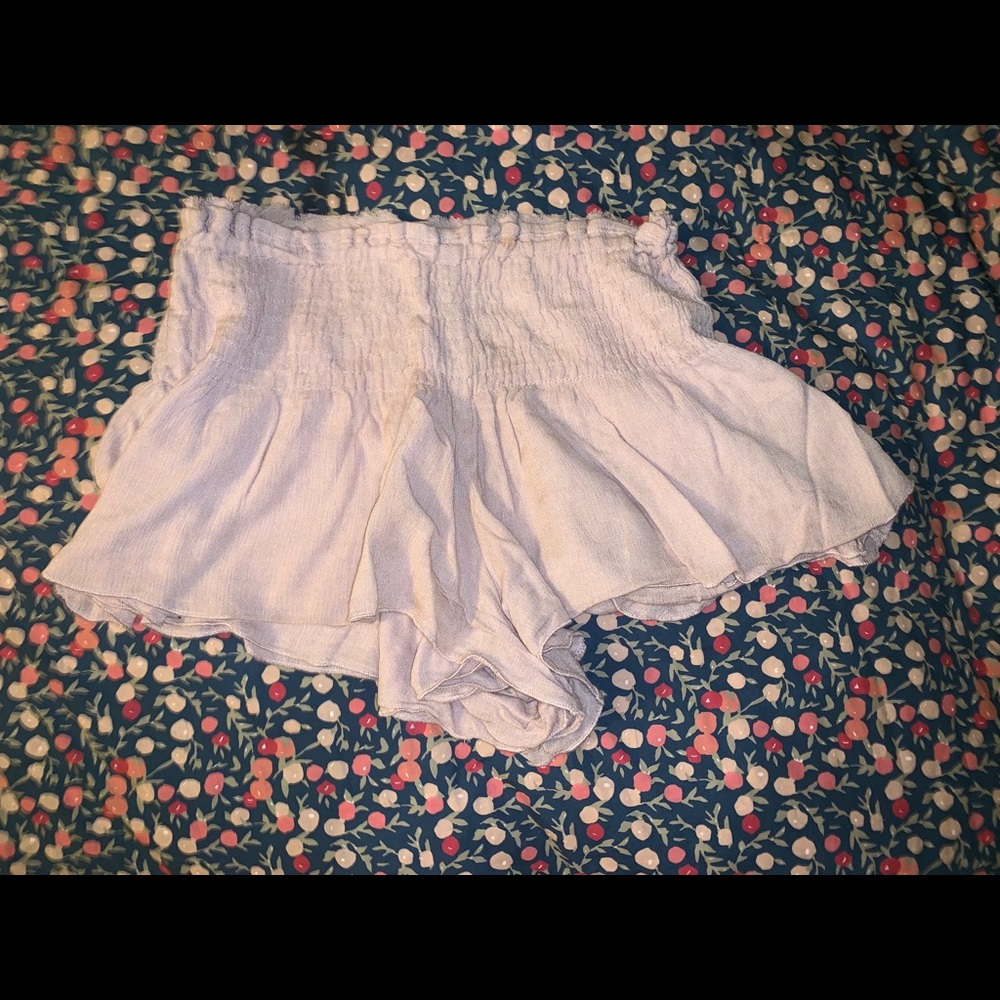 free people shorts